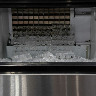 4 mistakes to avoid when buying an ice machine