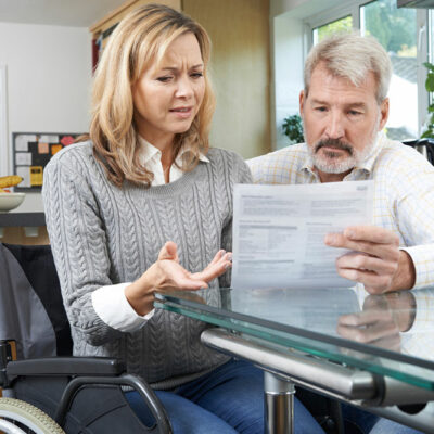 4 things to keep in mind when applying for disability benefits