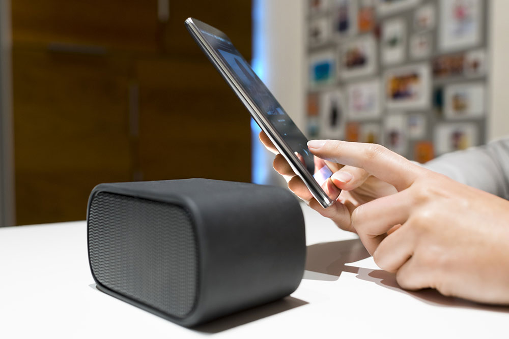 5 things to consider when buying a Bluetooth speaker