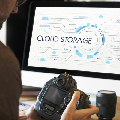 6 business benefits of cloud storage