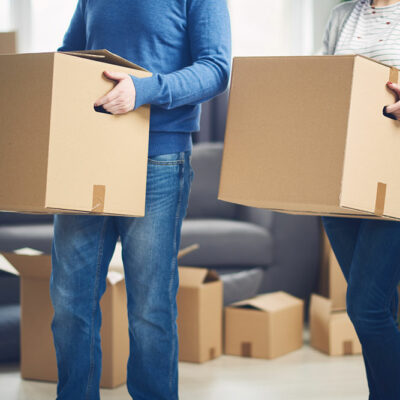 4 common mistakes to avoid when moving