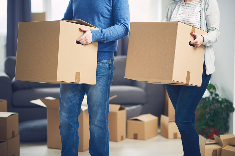 4 common mistakes to avoid when moving