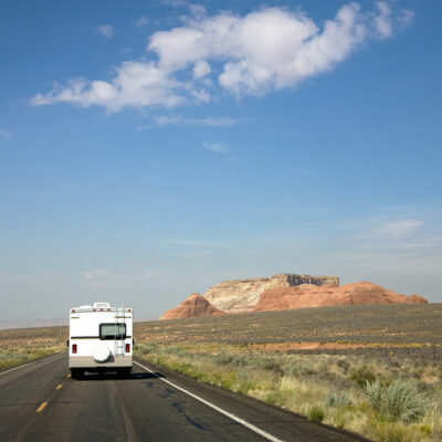 5 mistakes to avoid when renting an RV