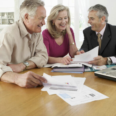 3 things to consider before buying annuity