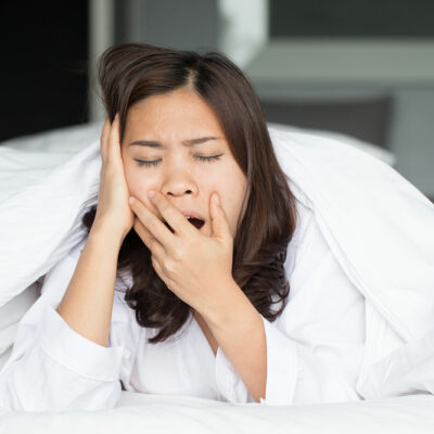 Excessive daytime sleepiness &#8211; 10 triggers and causes